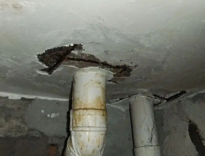 额济纳旗卫生间漏水维修公司浅析额济纳旗卫生间渗水维修的方法