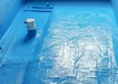 额济纳旗卫生间漏水维修公司分享下额济纳旗卫生间防水工程中常用防水涂料介绍。